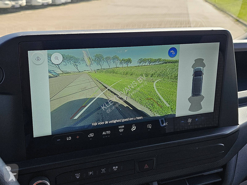 Bedrijfswagen Ford 2.0 L1H1 Automaat Navi