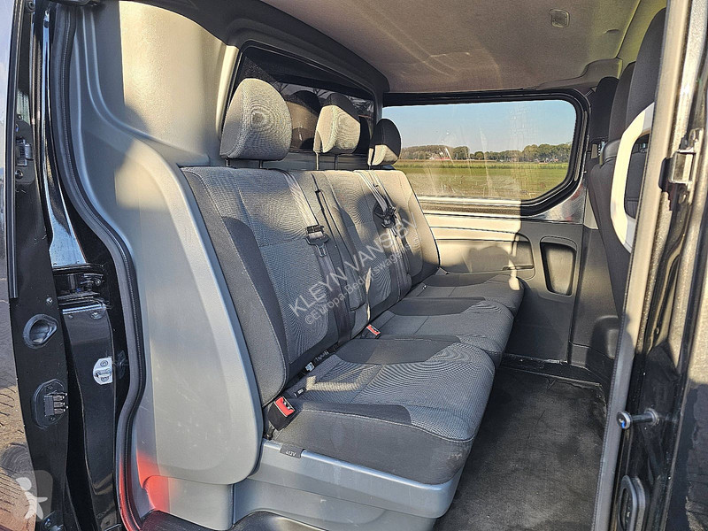 Bedrijfswagen Renault 2.0 DCI L2 DubbeleCabine NAP