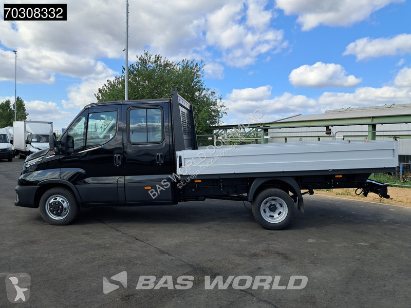 Véhicule utilitaire Iveco 35C21 Neu! 3.0L...