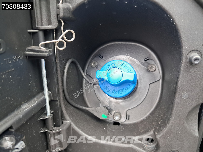 Véhicule utilitaire Iveco 70C21 Neu! Automatik...