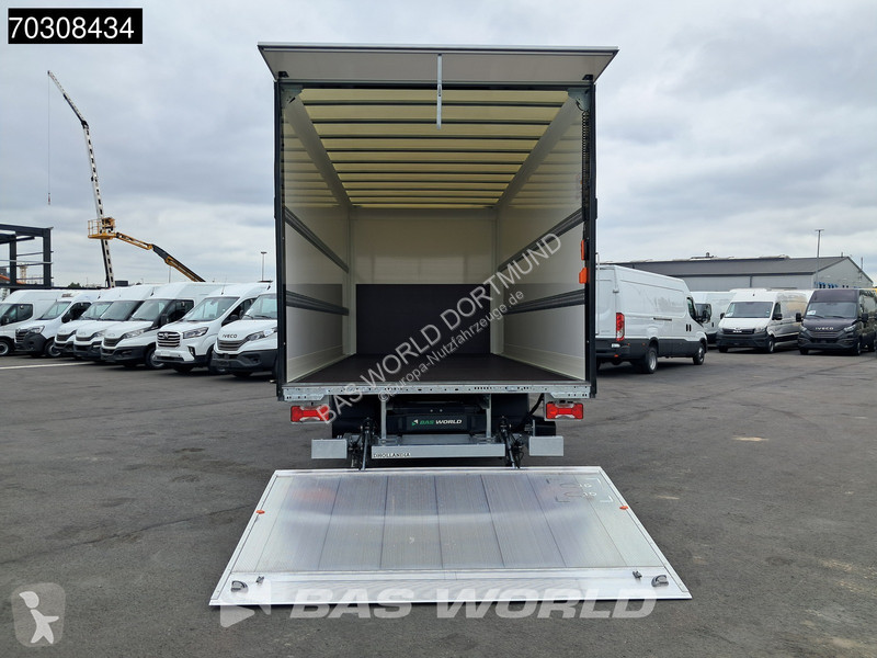 Véhicule utilitaire Iveco 70C21 Neu! 3.0L...