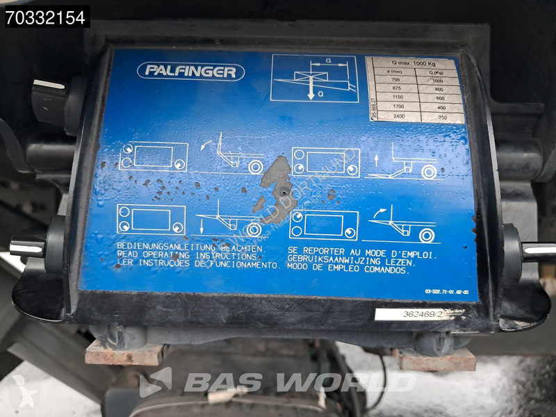 Véhicule utilitaire Iveco 70C14 3.0L CNG 1000KG...