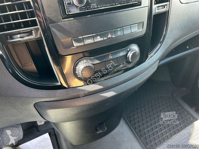 Véhicule utilitaire Mercedes NUOVO VITO - 114...