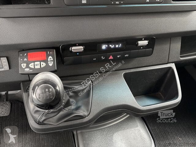 Véhicule utilitaire Mercedes  SPRINTER TELAI...