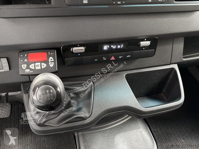 Véhicule utilitaire Mercedes  SPRINTER TELAI...