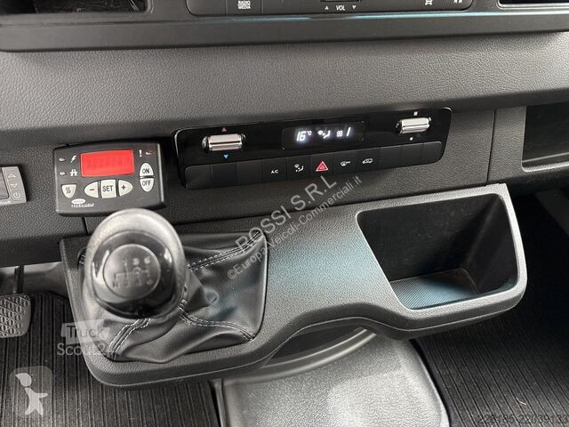 Véhicule utilitaire Mercedes  SPRINTER TELAI...