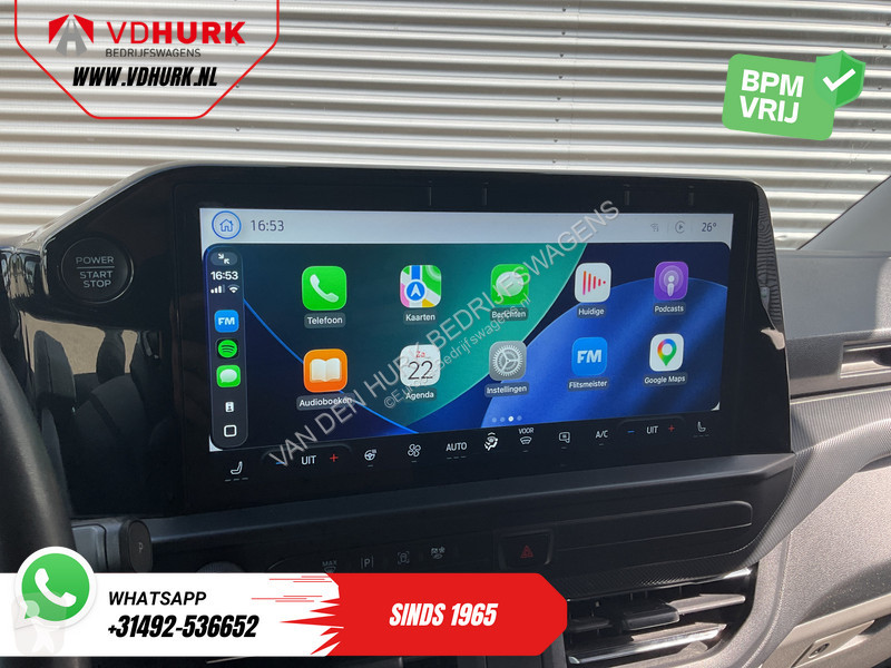 Véhicule utilitaire Ford 2.0 TDCI Aut. L2...