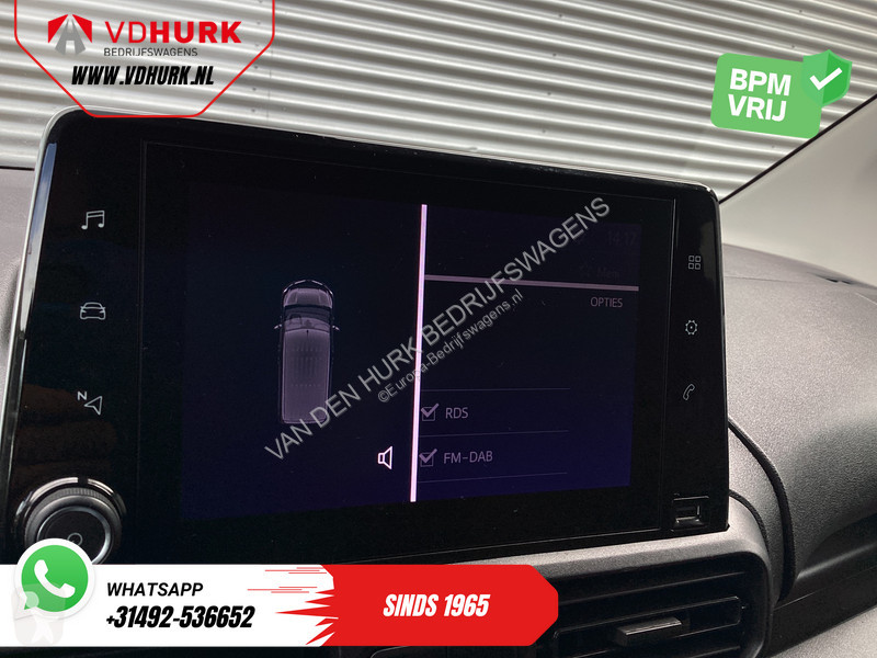 Véhicule utilitaire Toyota 1.5 130 pk Aut. L2...