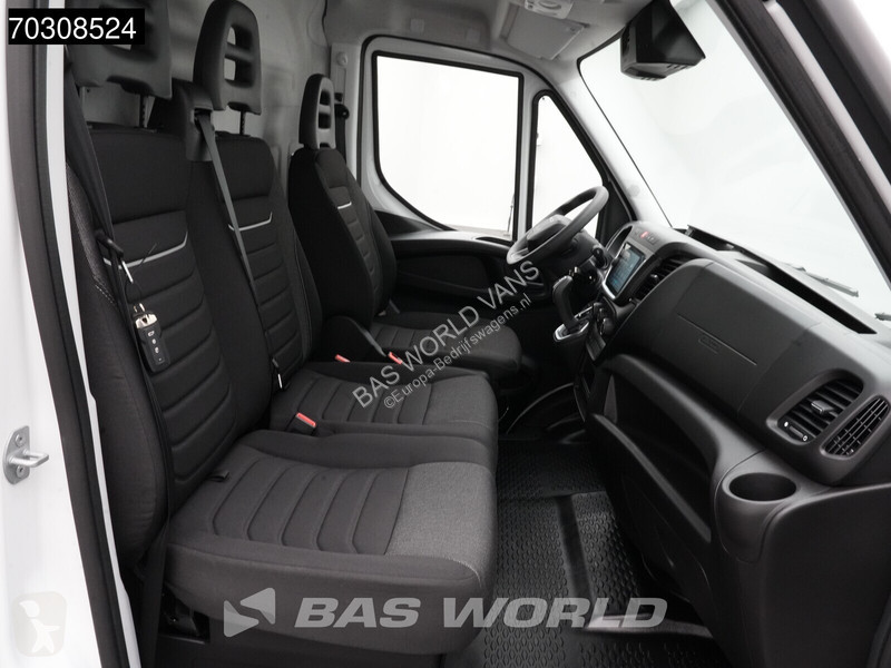 Véhicule utilitaire Iveco 35S16 3.0L Automaat...