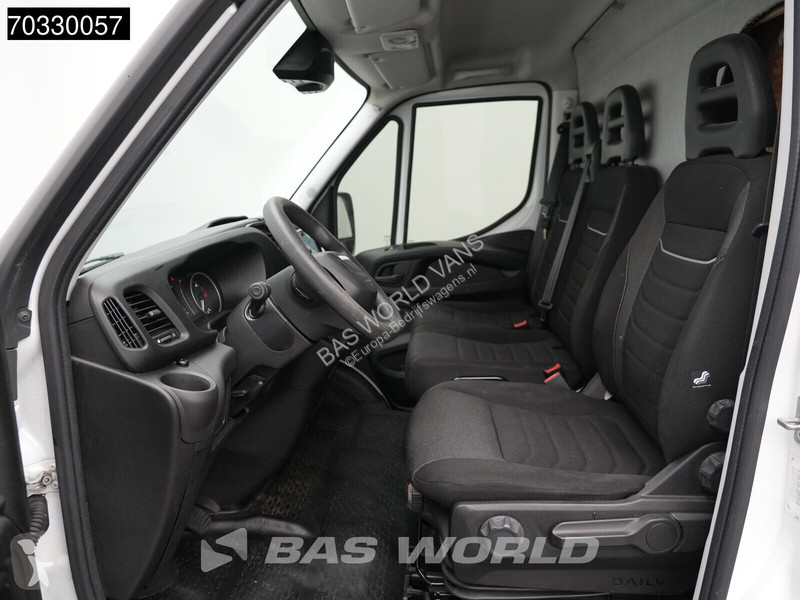 Véhicule utilitaire Iveco 35S21 3.0L Automaat...
