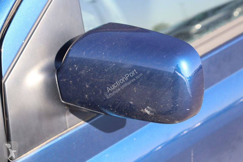 Véhicule utilitaire Toyota