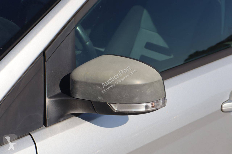 Véhicule utilitaire Ford
