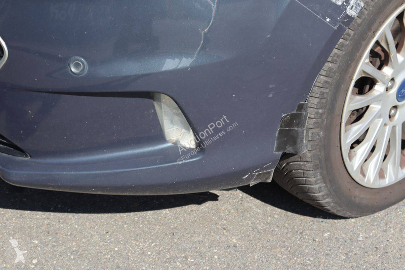 Véhicule utilitaire Ford  B-MAX