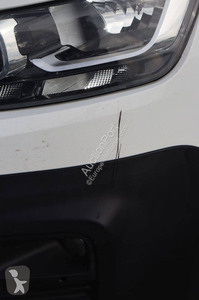 Véhicule utilitaire Citroën