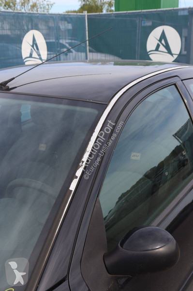 Véhicule utilitaire Peugeot