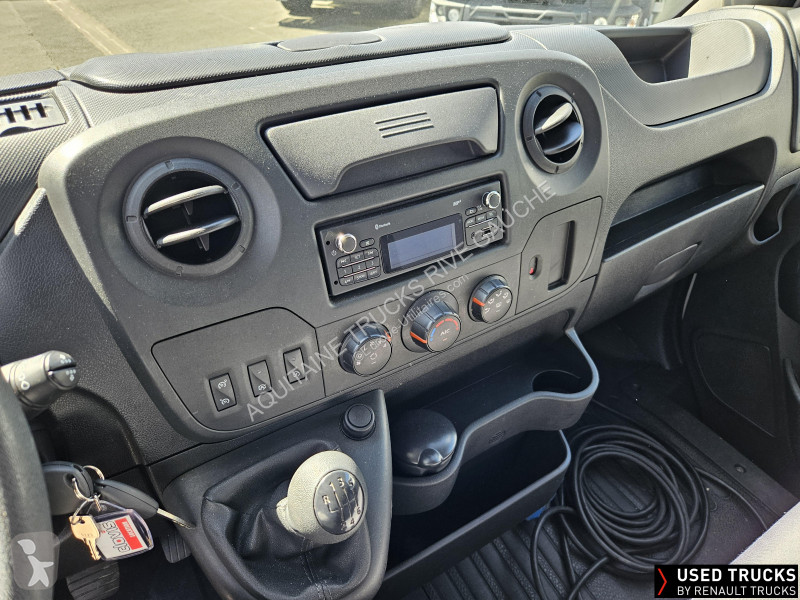 Véhicule utilitaire Renault