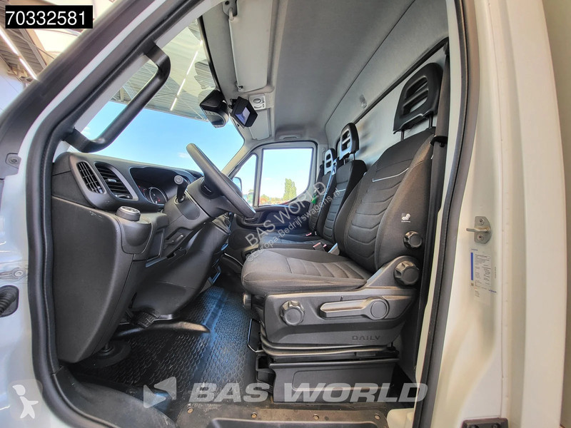 Furgoneta Iveco 72C21 3.0L Automaat 1000KG...