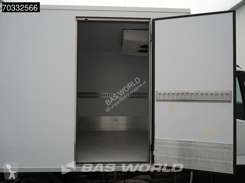 Iveco 35S16 Automaat Koelwagen Vriezer Zijdeur...