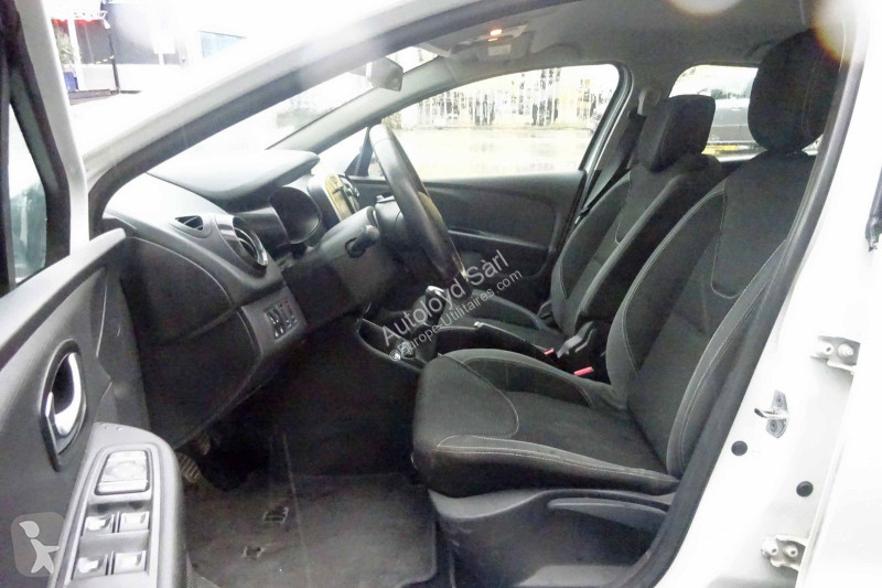 Véhicule utilitaire Renault CLIO BREAK 1,5 DCI 90