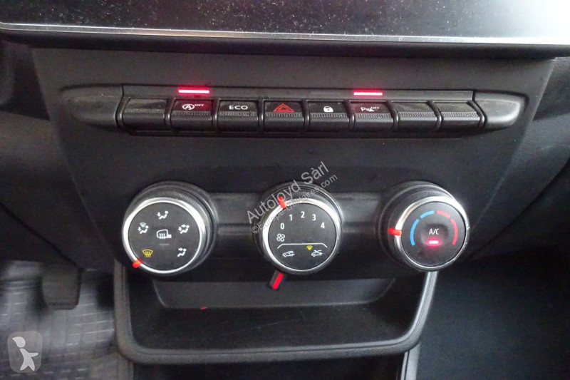 Véhicule utilitaire Renault EXPRESS 1,3 TCE 100