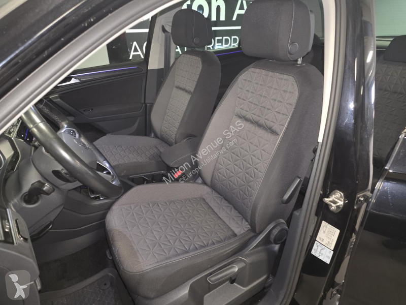 Véhicule utilitaire Volkswagen 2.0 16V TDI...