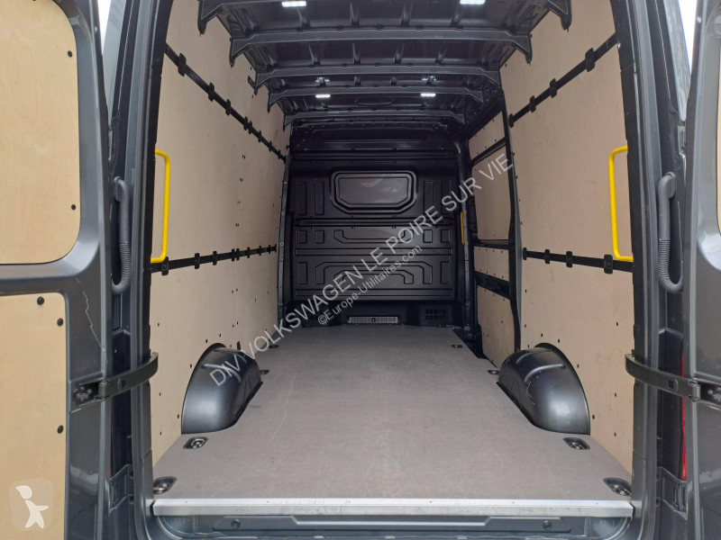 Furgoneta Volkswagen CRAFTER VAN 35 L3H3 2.0...
