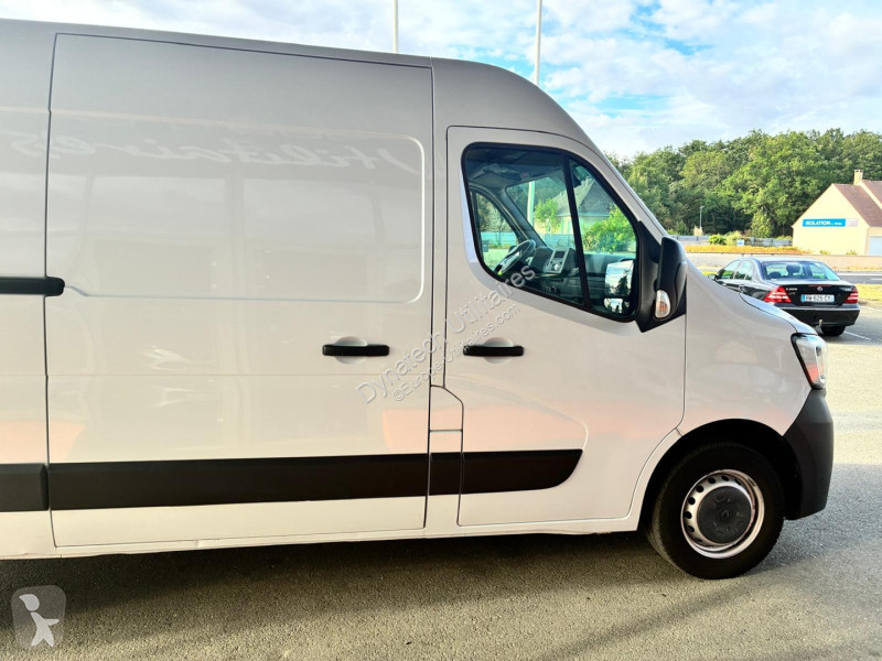 Véhicule utilitaire Renault CONFORT