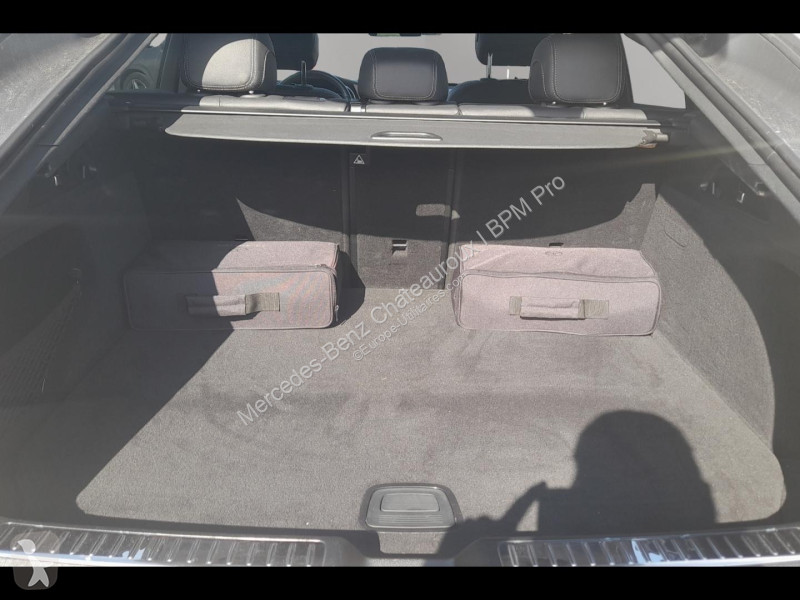 Bedrijfswagen Mercedes GLC Coupé 300 e...