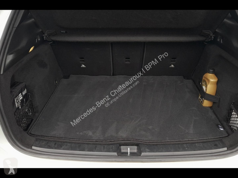 Bedrijfswagen Mercedes GLA 200 163ch AMG Line...