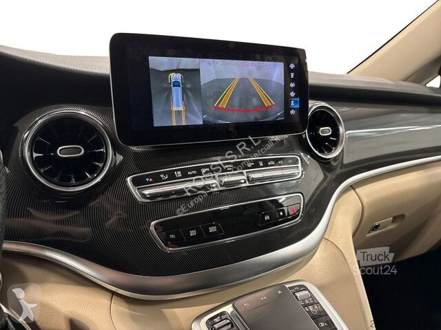 Furgoneta Mercedes CLASSE V -  250 AUTOMATIC...