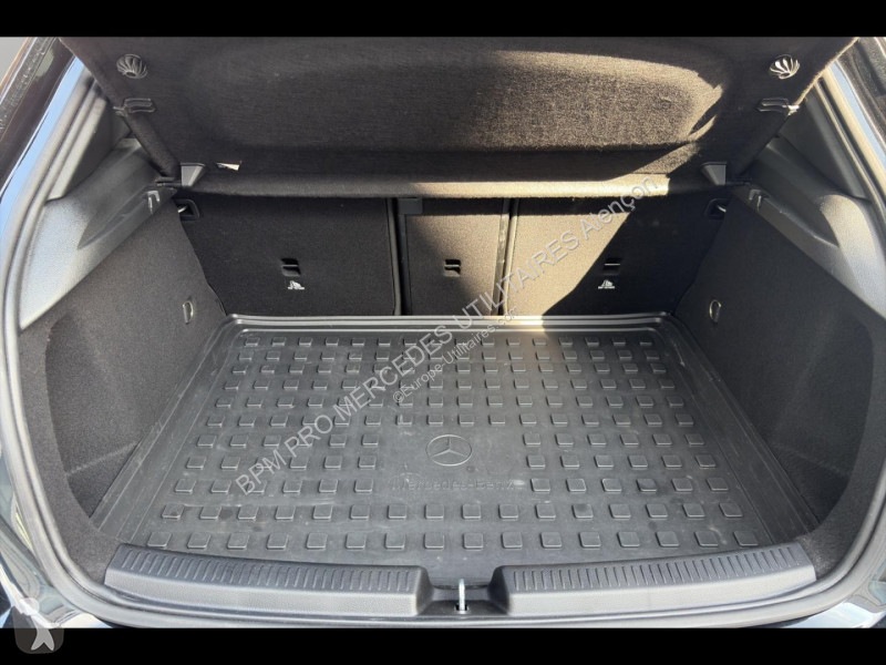 Bedrijfswagen Mercedes Classe A 200 163ch AMG...