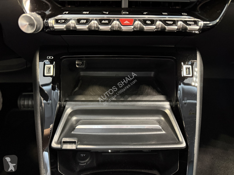 Furgoneta Peugeot / A PARTIR DE 180,30/MOIS* /...