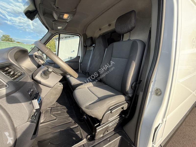 Коммерческий автомобиль Renault MASTER III FG /...