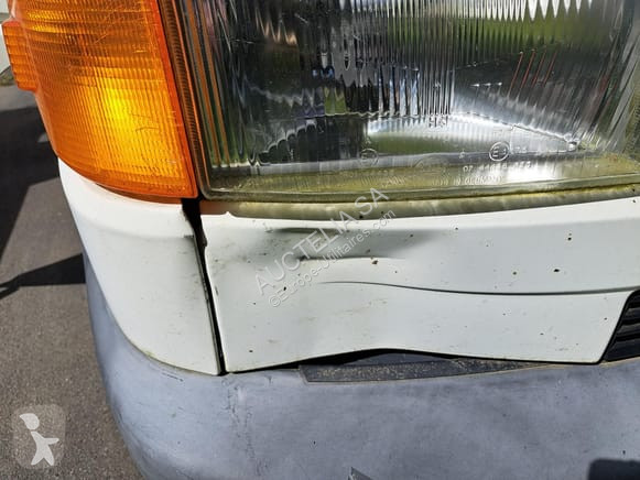 Véhicule utilitaire Volkswagen