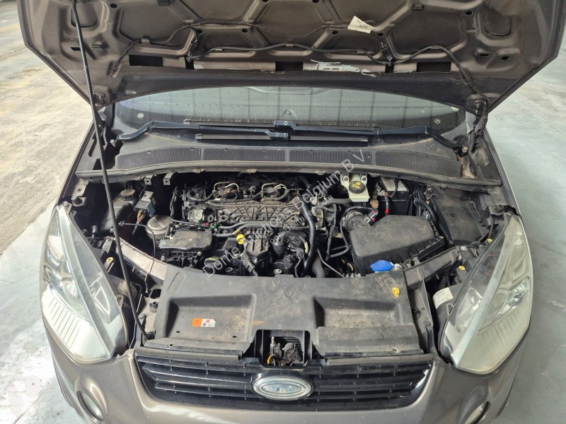Véhicule utilitaire Ford