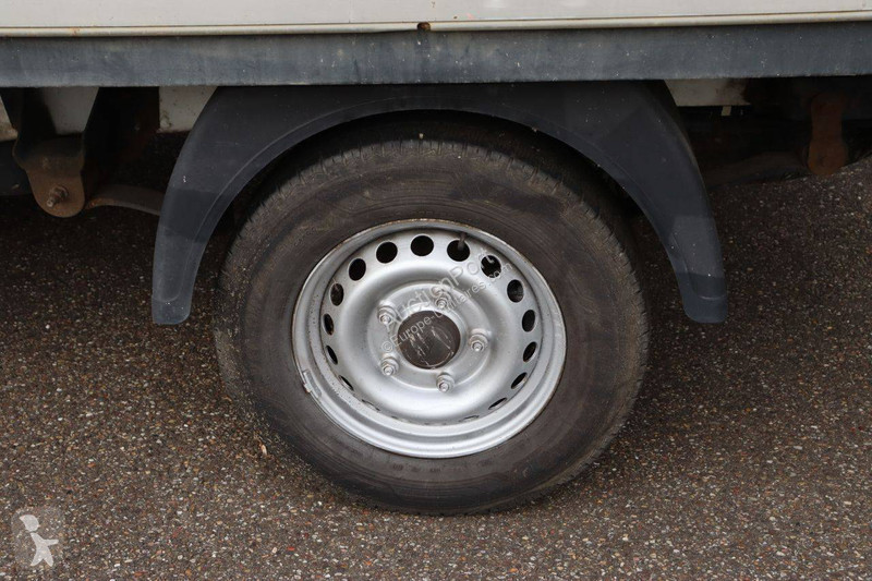 Véhicule utilitaire Ford