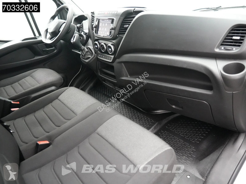 Bedrijfswagen Iveco 35S16 Automaat L3H2 Airco...