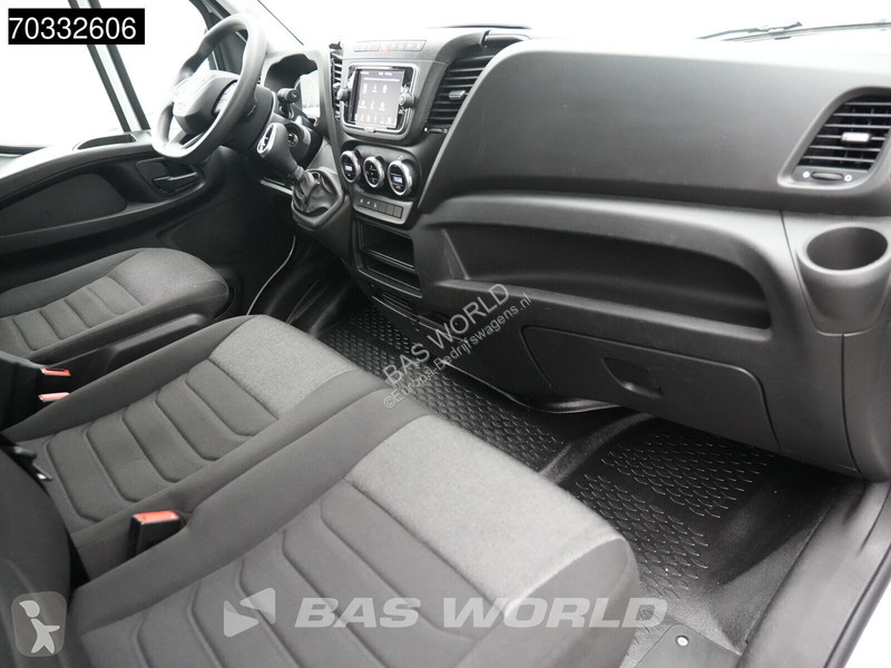 Коммерческий автомобиль Iveco 35S16 Automaat...