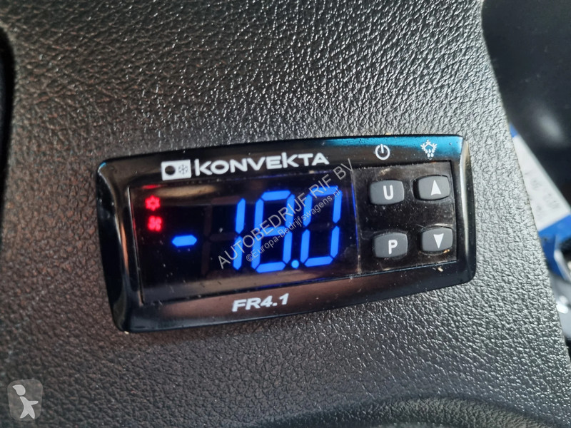 Véhicule utilitaire Mercedes 314 CDI L2H1/...