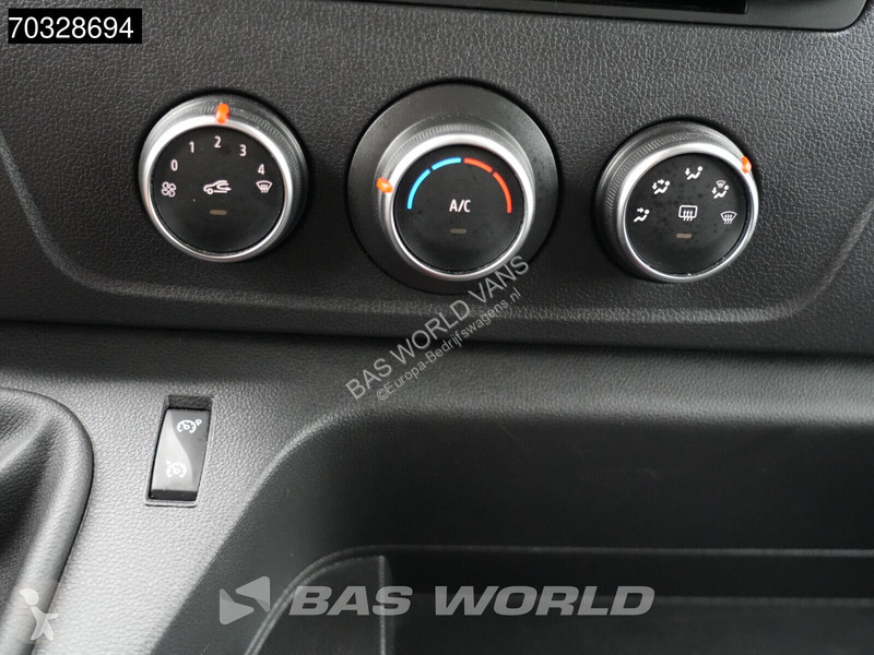 Nyttofordon Renault L3H2 LED Klima Tempomat...