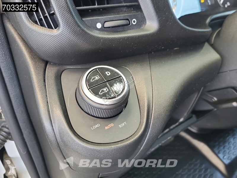 Furgoneta Iveco 70C21 3.0L Automaat 1000KG...