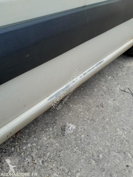 Véhicule utilitaire Fiat SCUDO