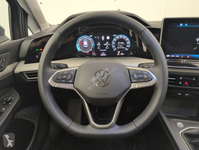 Véhicule utilitaire Volkswagen  GOLF 8