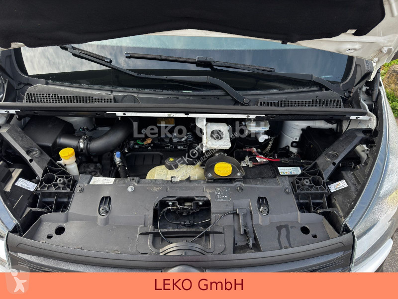 Bedrijfswagen Fiat Mit Carrier Xr 600