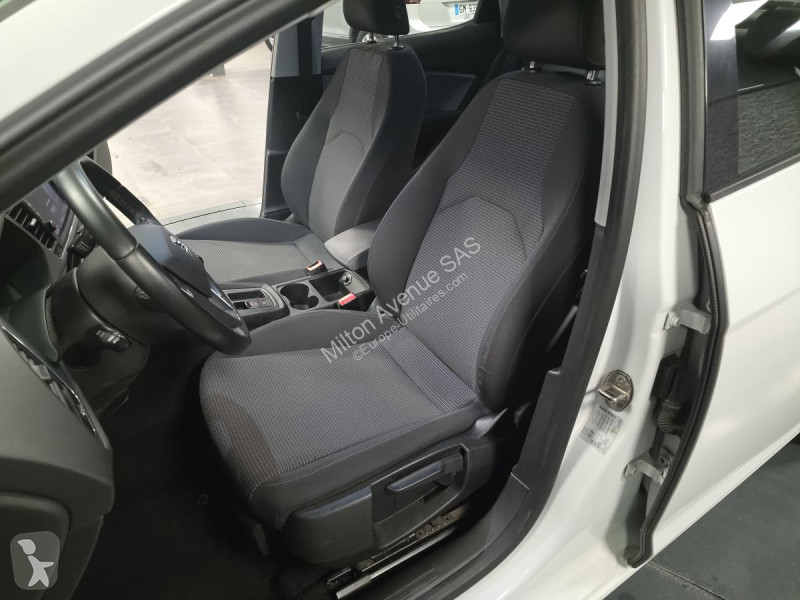 Véhicule utilitaire Seat 1.6 16V TDI CR 115 Style
