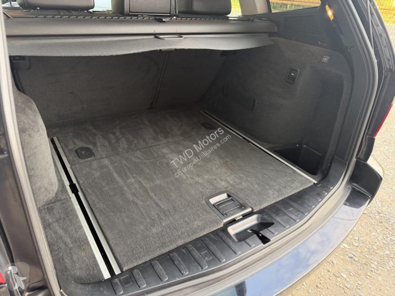 Véhicule utilitaire BMW X3 xDrive 18d  E83 LCI...