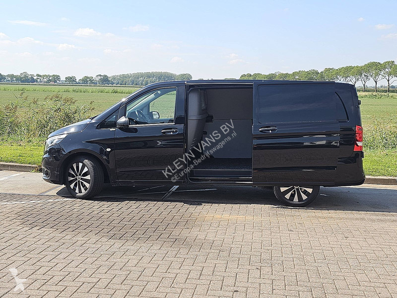 Véhicule utilitaire Mercedes AUT. EDITION L2 Vito