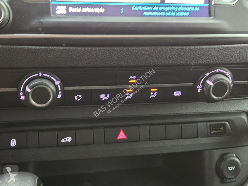 Bedrijfswagen Peugeot 2.0 BlueHDI 120 Compact...