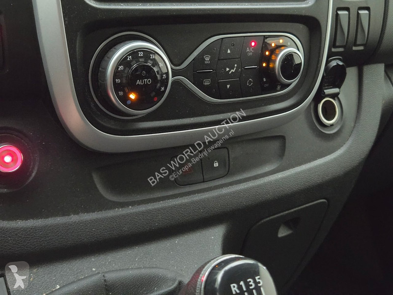 Veículo utilitário Renault 1.6 dCi T29 L2H1...