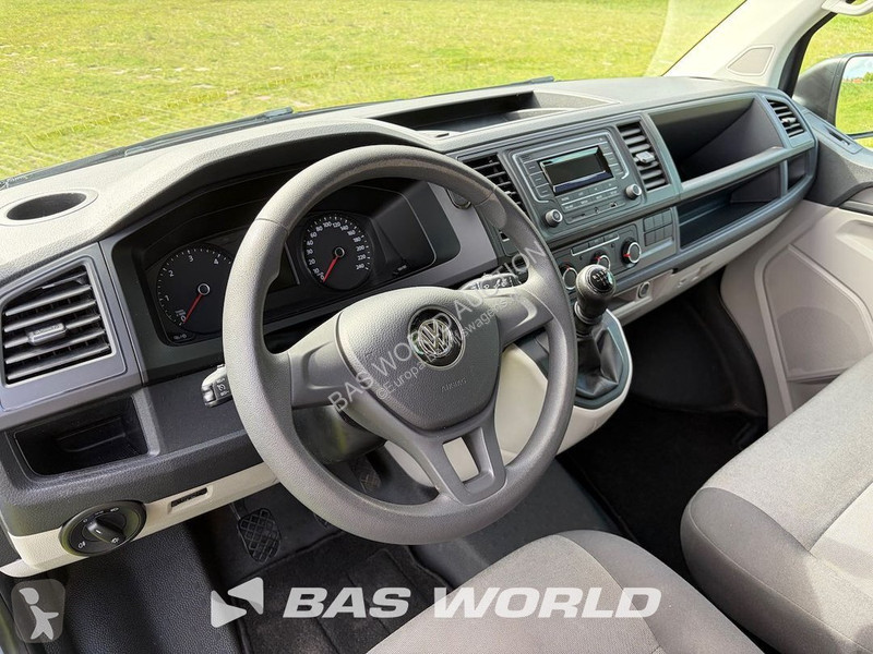 Bedrijfswagen Volkswagen 84pk